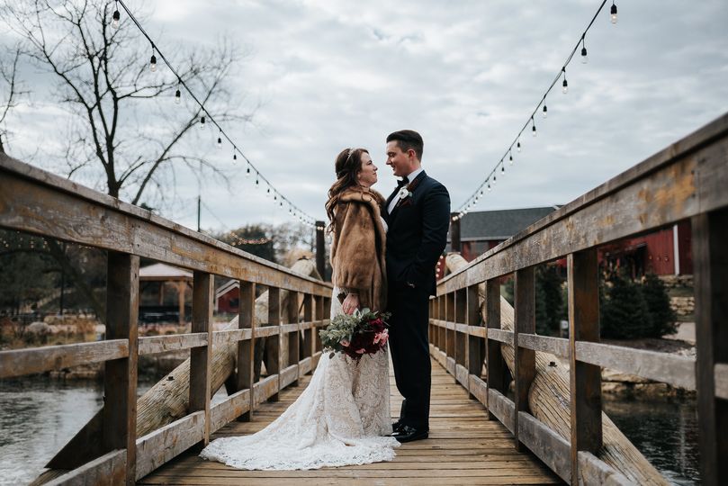 Melissa Ferrara Wedding + Elopement Photographer