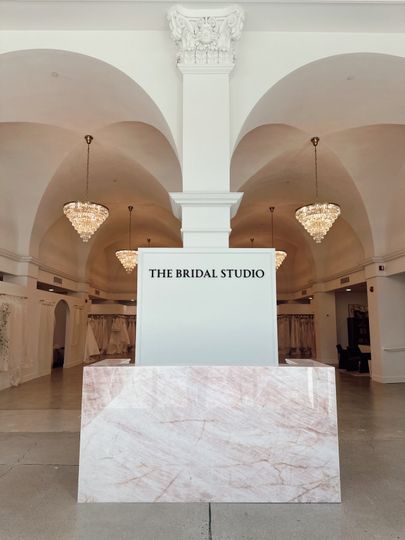 The Bridal Studio