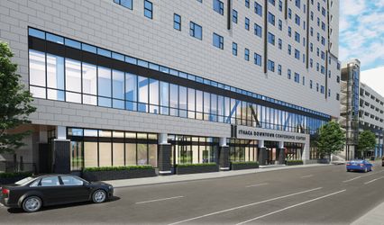 Ithaca Downtown Conference Center