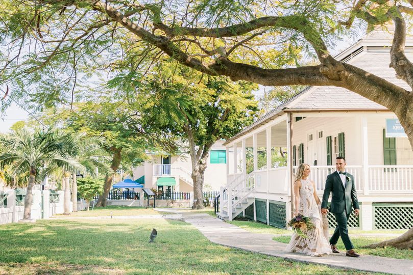 Key West Lighthouse & Keeper’s Quarters