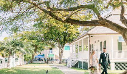 Key West Lighthouse & Keeper’s Quarters