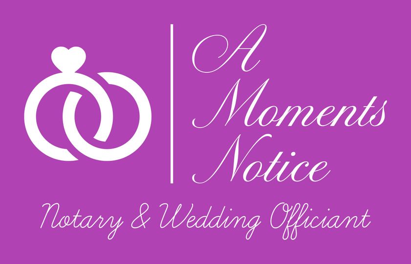 A Moments Notice