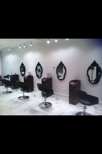 MIRROR MIRROR HAIR SALON, LLC.