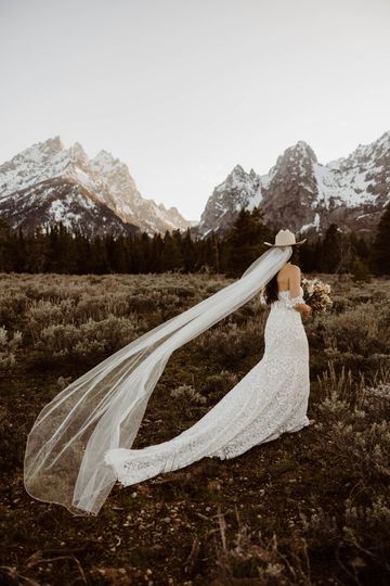 Teton Valley Beauty Co.