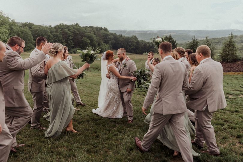 Andria Zutich Photography