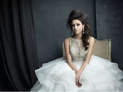 Bridal Elegance DSM