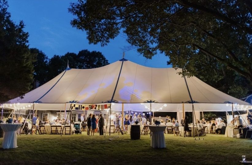 Northeast Tent & Event Rentals