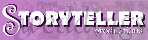 JJP Storyteller Productions