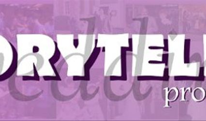 JJP Storyteller Productions
