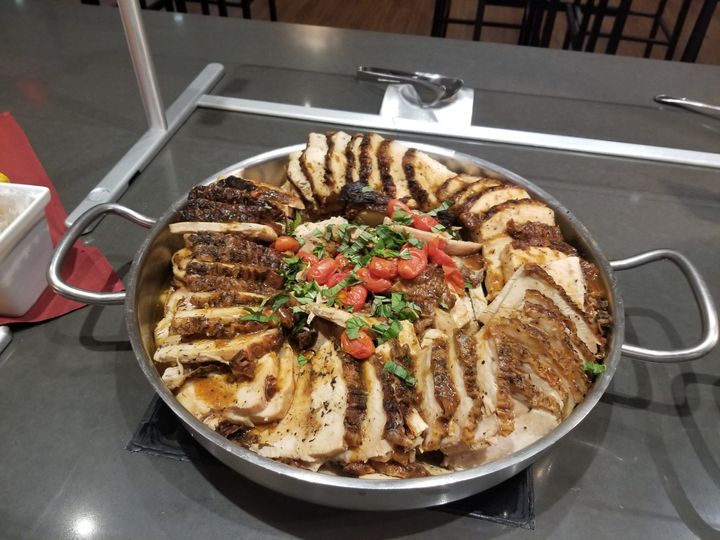 Bistro@NorthPoint