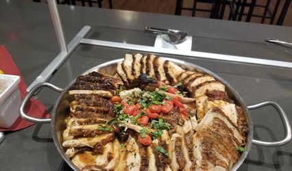 Bistro@NorthPoint