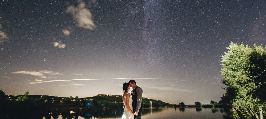 Luxium Weddings