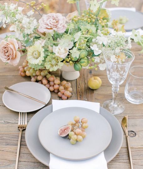 La Dolce Catering