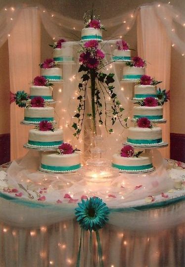 The Cake Ladies