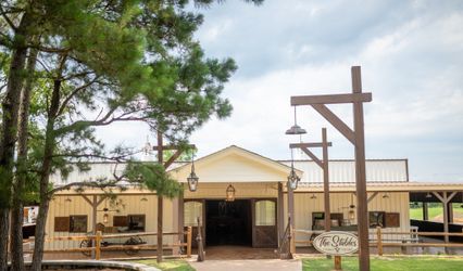 The Stables at Running Creek Ranch