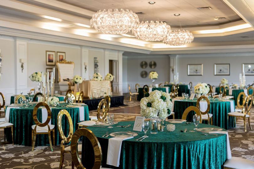 E&M Inclusive Events