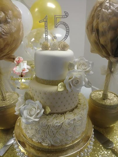 Liyaniz Sweets & Baking Supplies
