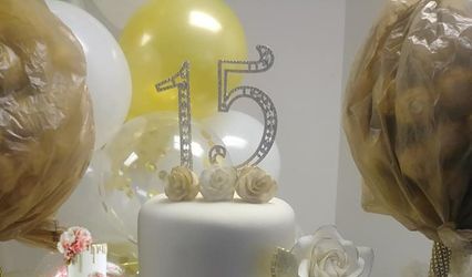 Liyaniz Sweets & Baking Supplies