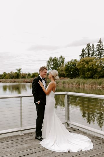 Legacy Of The Lakes Museum Venue Alexandria Mn Weddingwire