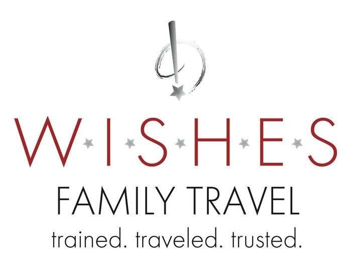Wishes Family Travel / Anna