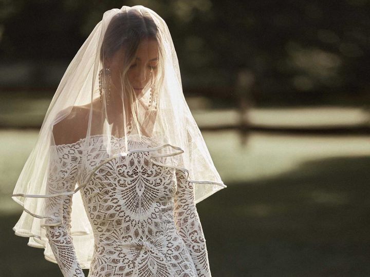 Grace Loves Lace - Miami Showroom