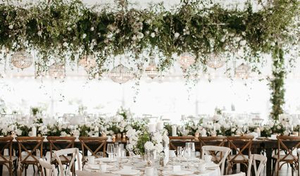 PHOS Events Lighting & Installations