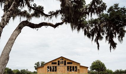 The Barn at Lakeside Ranch