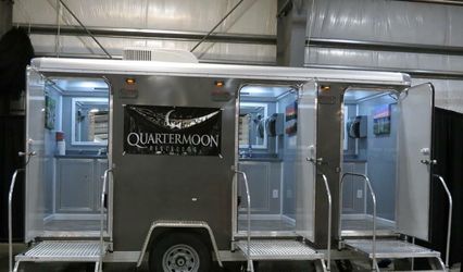 Quartermoon Restrooms