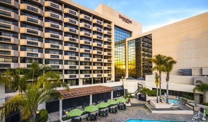 Doubletree Hotel San Jose