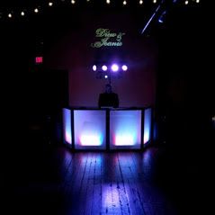 Ace DJs & Lighting