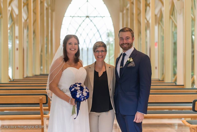 License to Wed