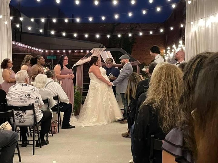 Hitched & Sealed LLC