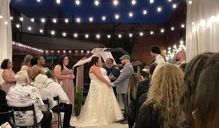 Hitched & Sealed LLC