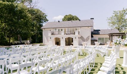 The Chateau of Longview