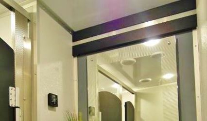 Ritzy Restrooms