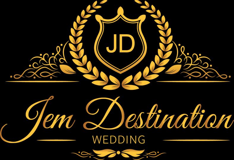 Jem Destination Wedding