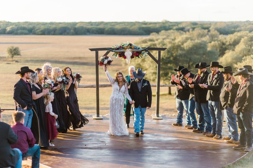 Wagon Springs Ranch