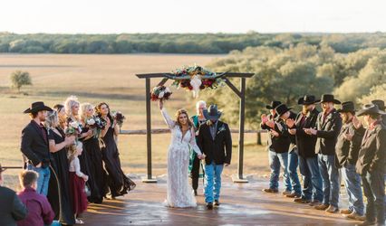 Wagon Springs Ranch