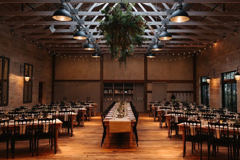 Terrain Gardens Venue Devon Pa Weddingwire