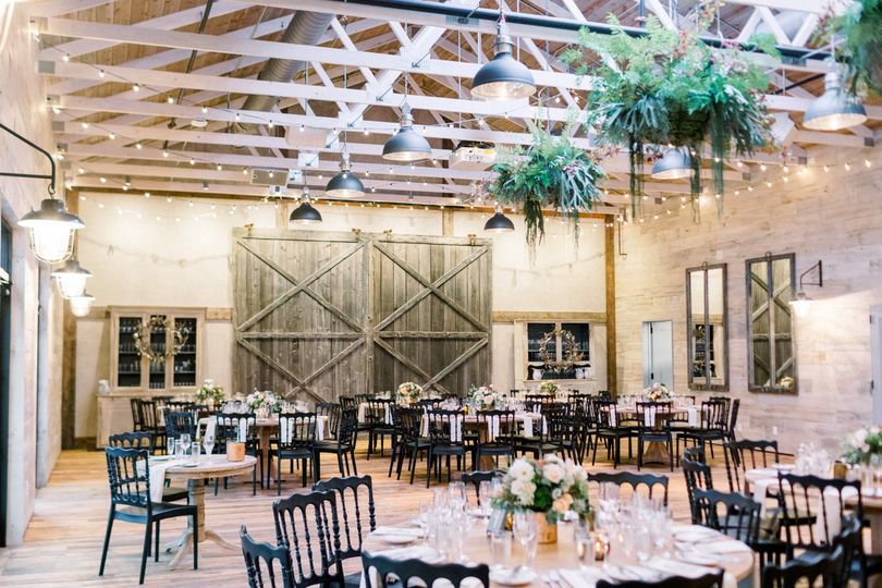 Terrain Gardens Venue Devon Pa Weddingwire