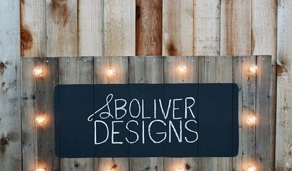sBoliver Designs