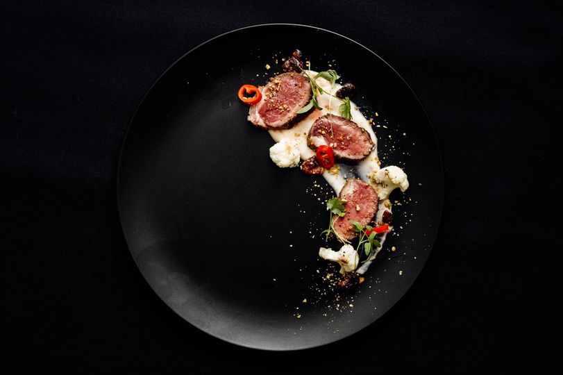 Saltd Catering Co