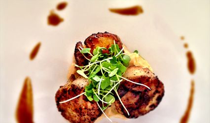 Chris Brugler Catering
