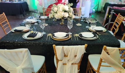 Elegant Affair Wedding Venue