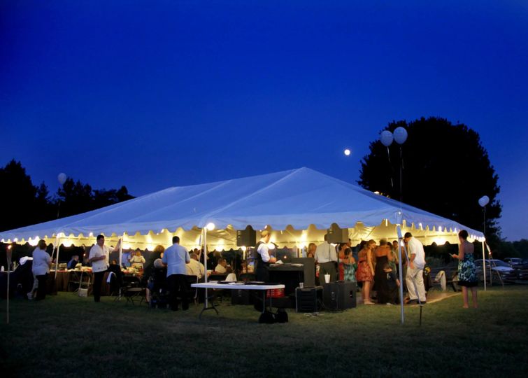 Rocky Mount State Historic Site