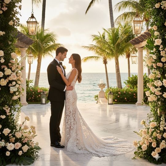 Atelier Wedding Planning