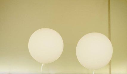 Balloon Couture By Veronica