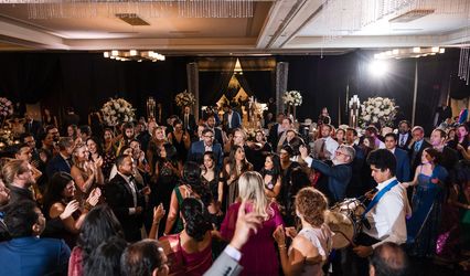 Sugar Events and Entertainment