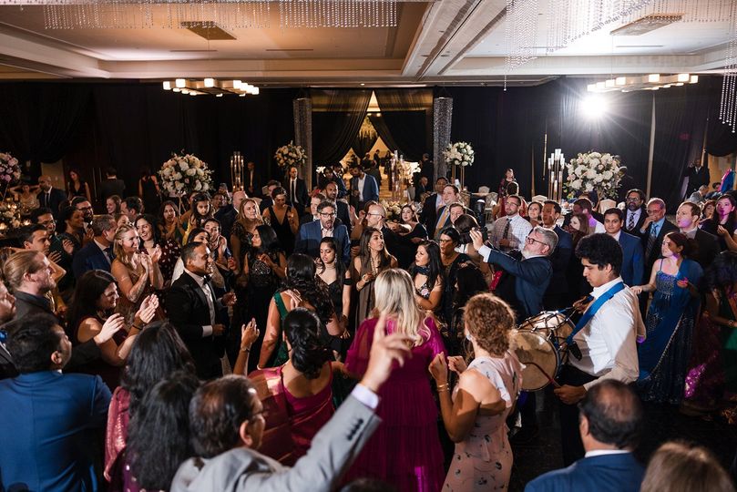 Sugar Events and Entertainment