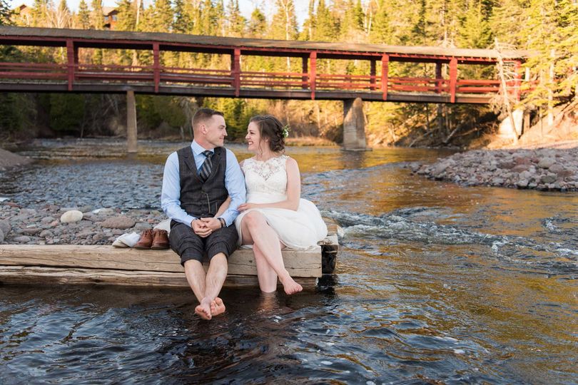 Bryan Jonathan Weddings